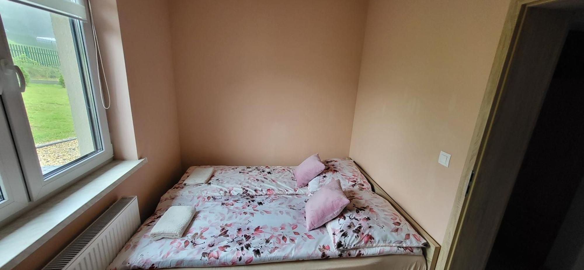 Lubomierz  Blizejgorcow 빌라 외부 사진