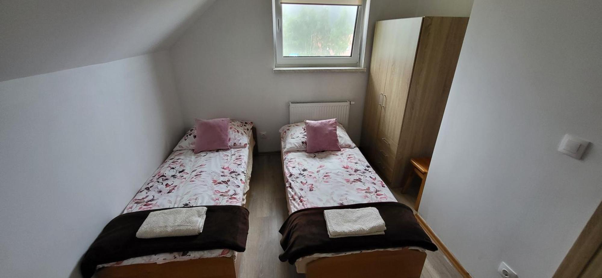 Lubomierz  Blizejgorcow 빌라 외부 사진
