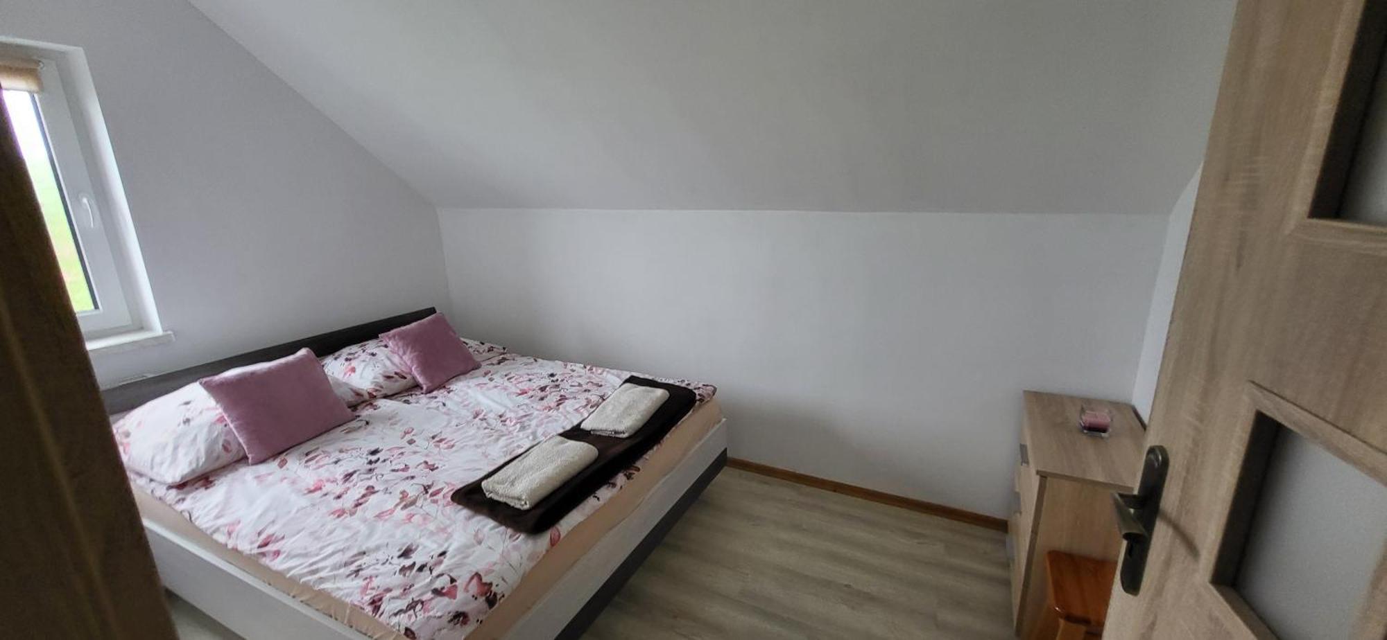 Lubomierz  Blizejgorcow 빌라 외부 사진